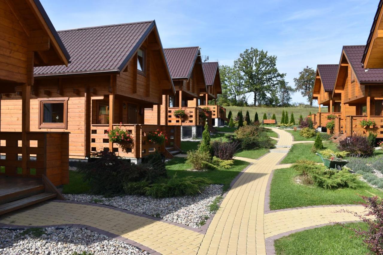 Caloroczne Domki Zaciszna Polana Polanica-Zdroj Exterior photo